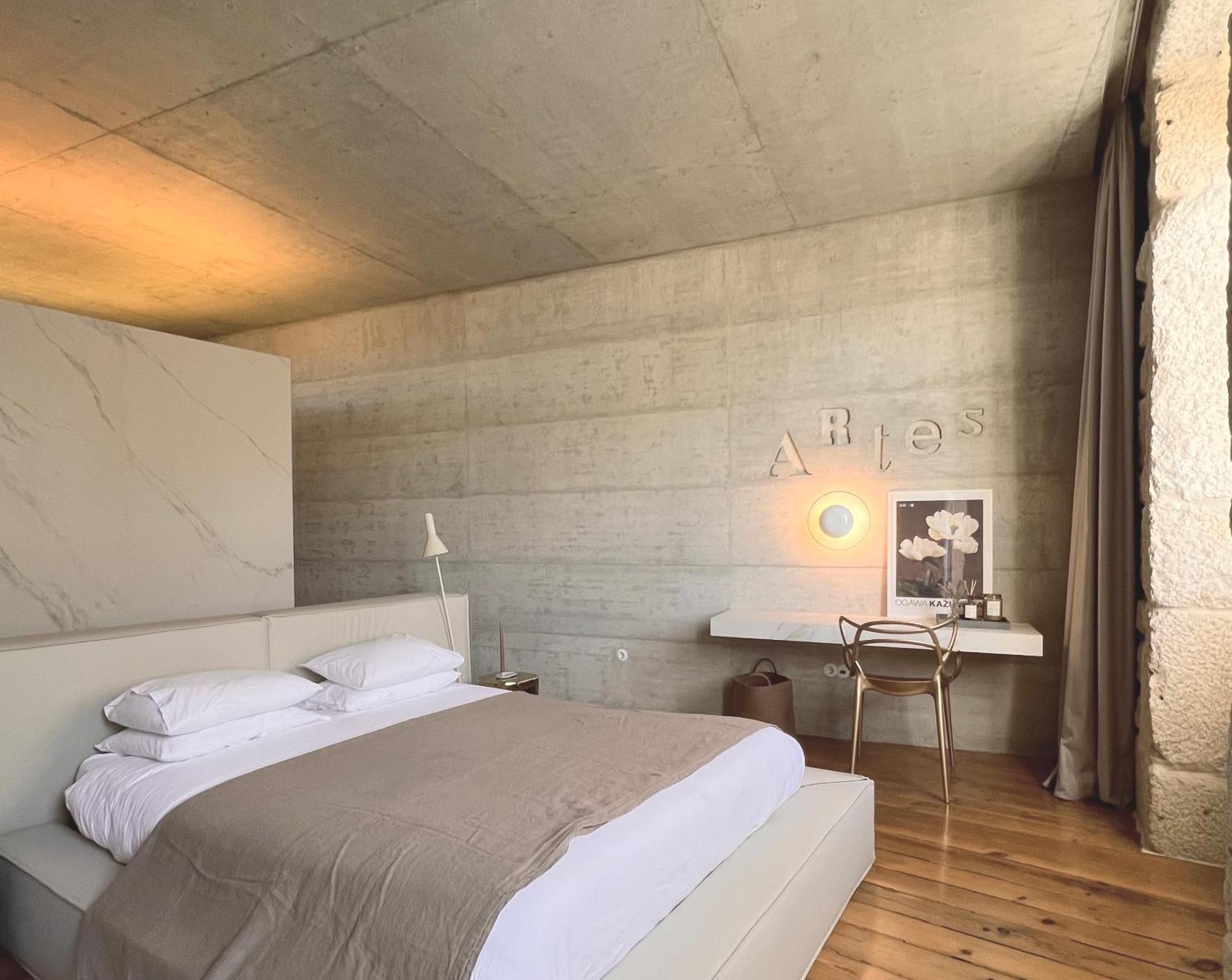 Apartamento Element Viseu Exterior foto